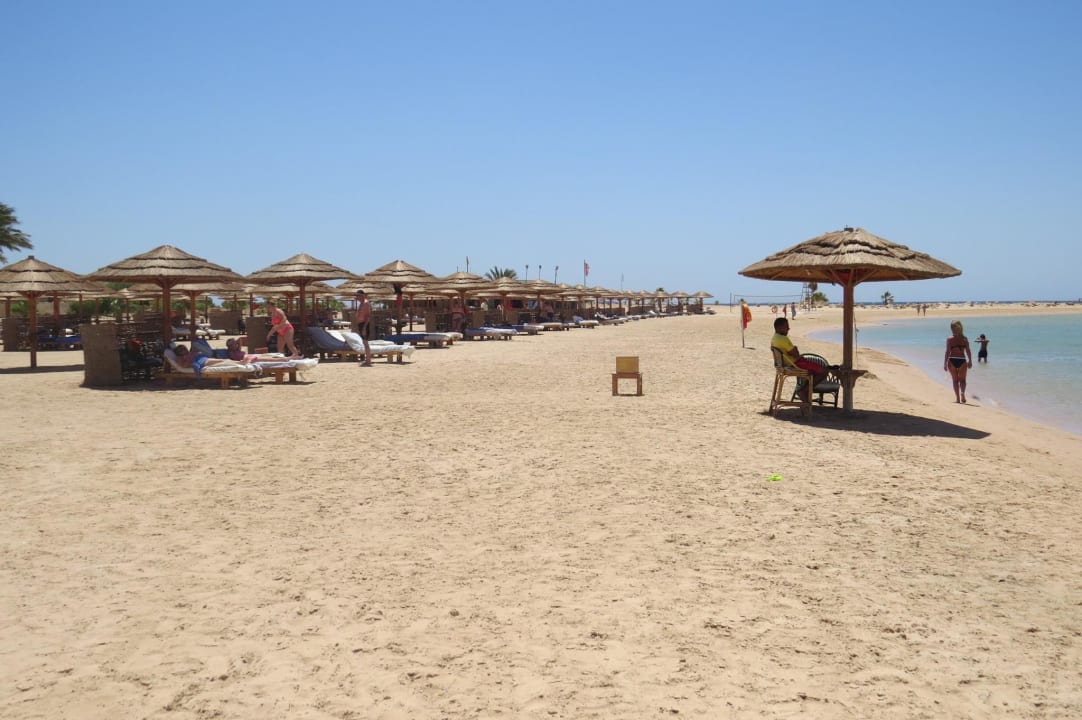 Strand Hotel Sheraton Soma Bay Resort