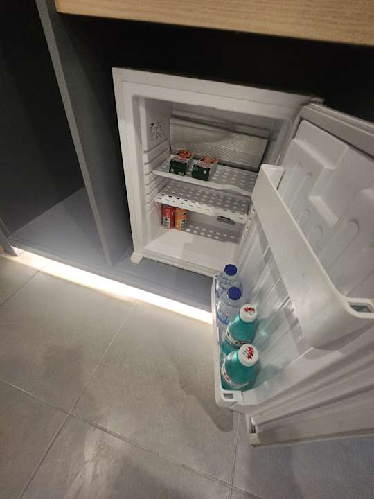 Zimmer Numa Bay Exclusive Hotel