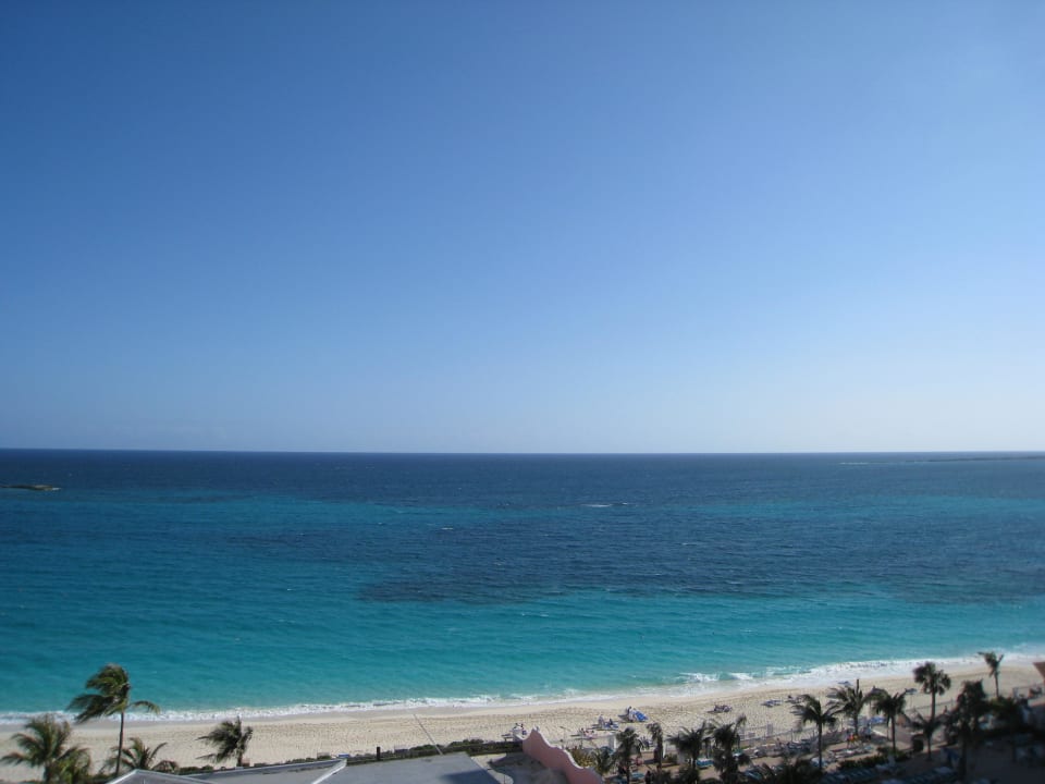 Strand Atlantis Paradise Island Resort