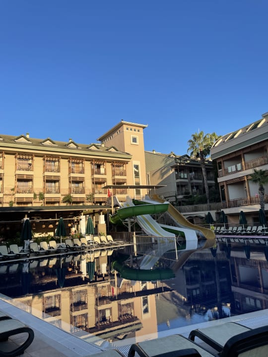 Sport & Freizeit Can Garden Resort