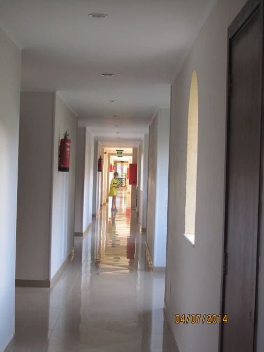 Корпус Stella Garden Resort & Spa, Makadi Bay