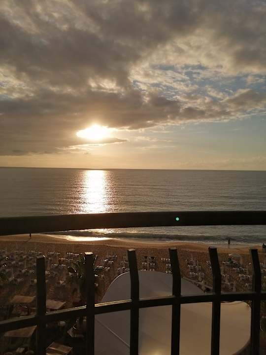 Außenansicht Sentido Marea