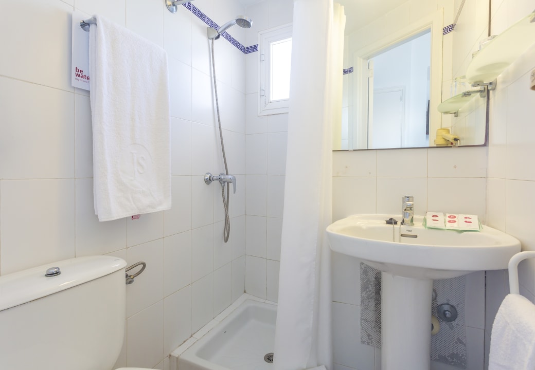 Zimmer JS Hotel Horitzó