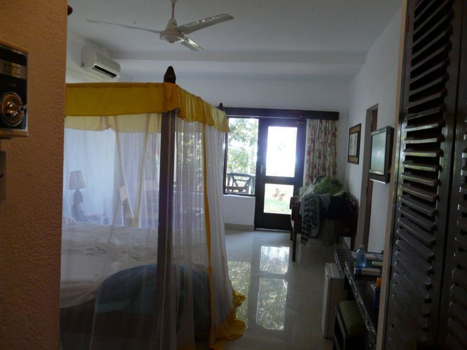 Zimmer Hotel Papillon Lagoon Reef