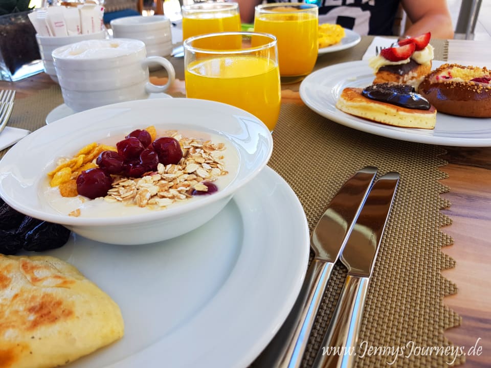 Gastro Acanthus Cennet Barut Collection