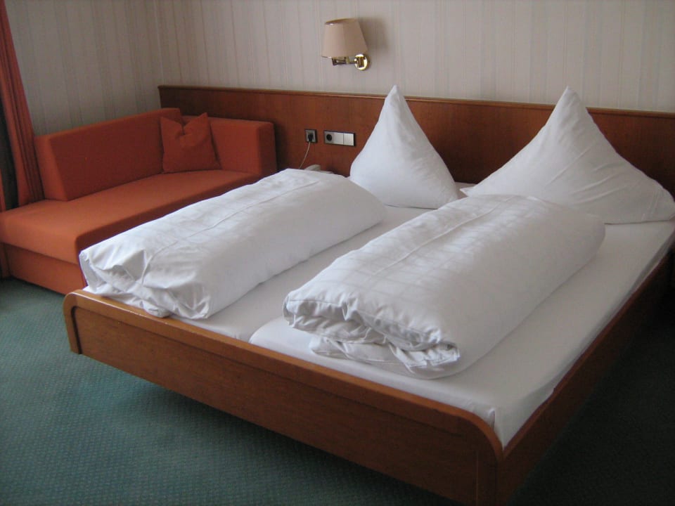 Zimmer Hotel Zum Schiff