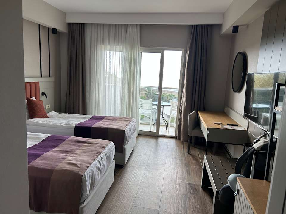 Zimmer Seaden Sea Planet Resort & Spa