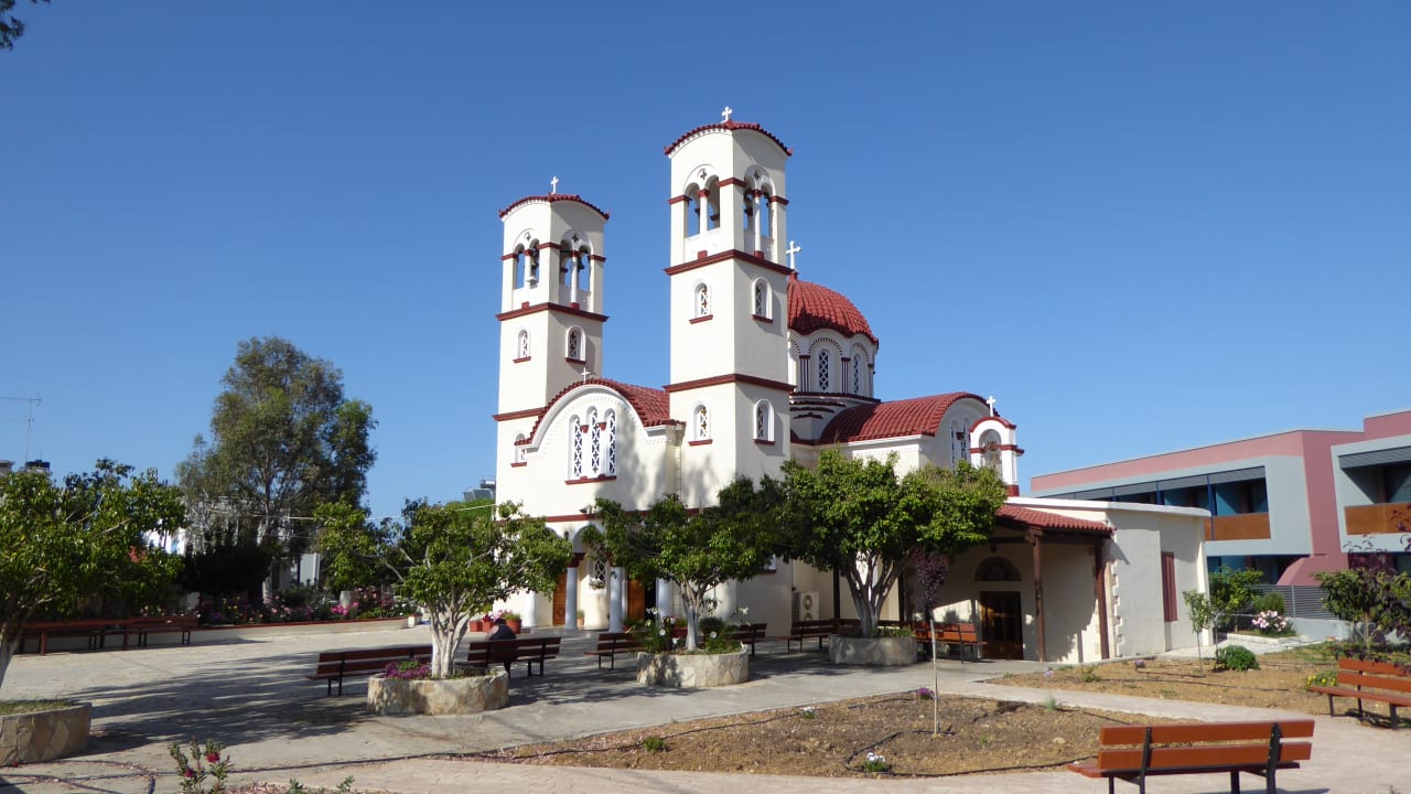 Sonstiges Harmony Boutique Resort