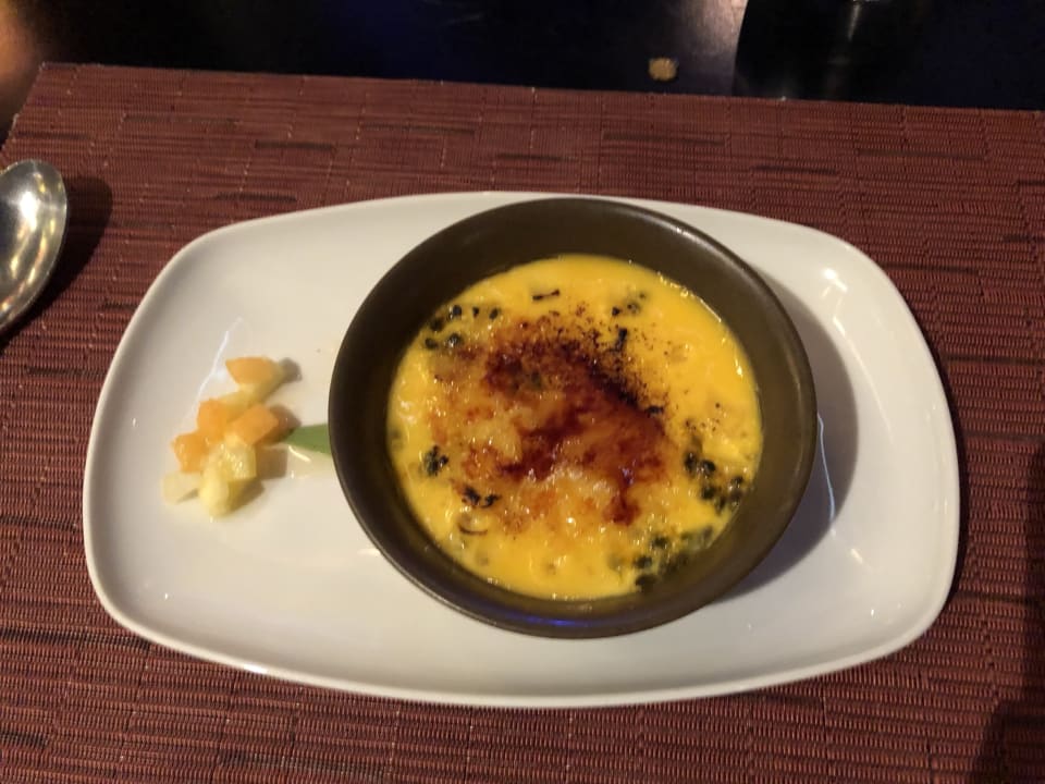 Gastro Anantara The Palm Dubai Resort