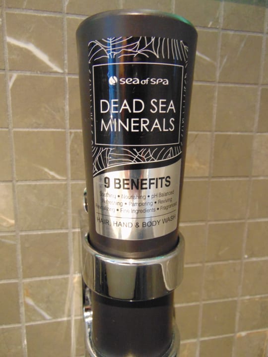 Zimmer NYX Hotel Warsaw by Leonardo Hotels