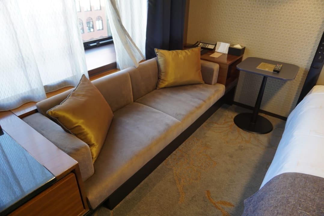 Zimmer The Royal Park Hotel Kyoto Shijo