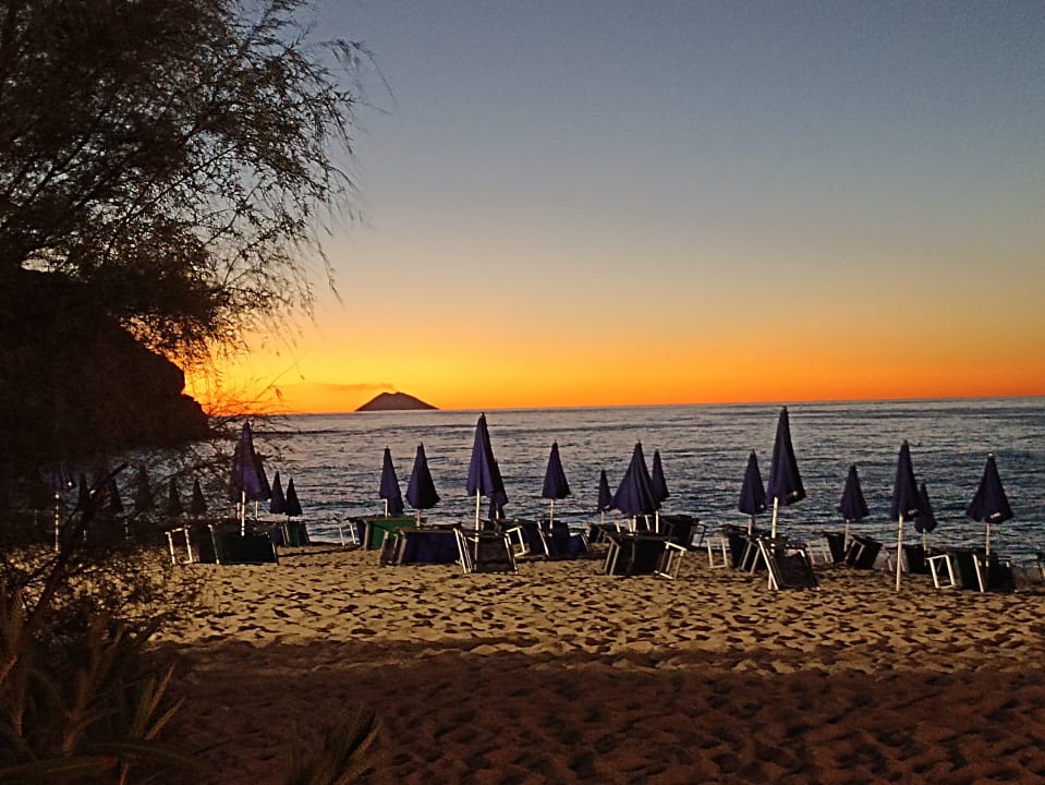 Strand Le Roccette Mare Beach Hotel & Restaurant