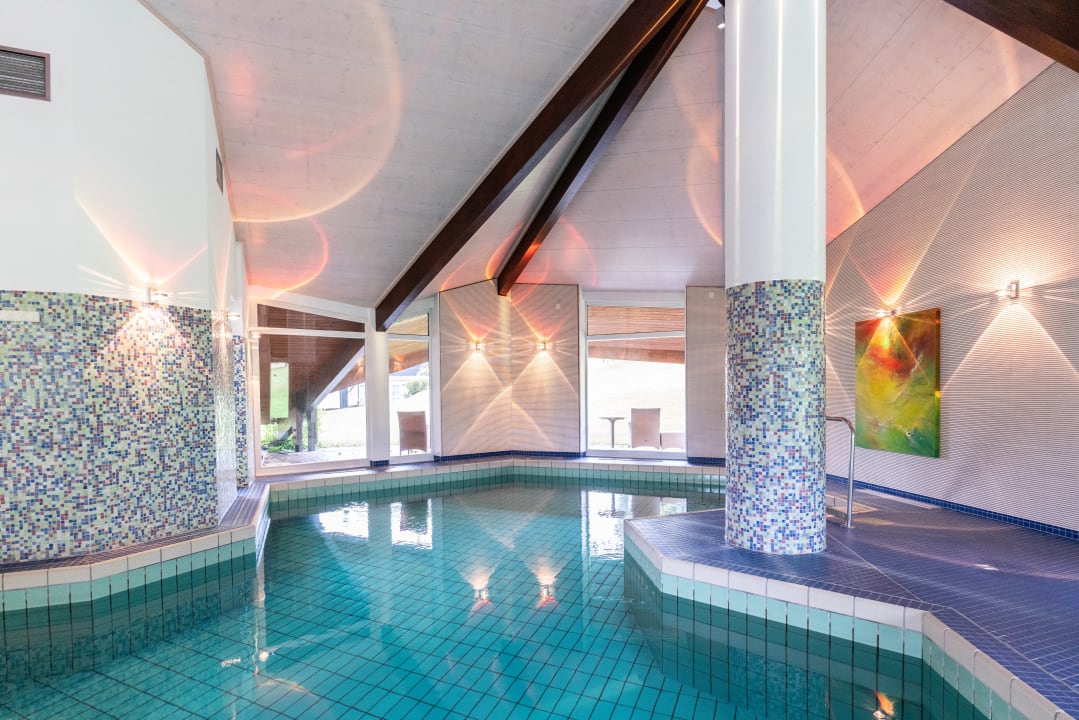 Pool Hotel Zum Ochsen