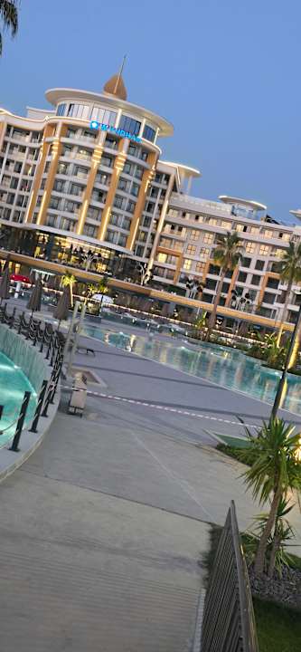 Sonstiges Wyndham Alanya