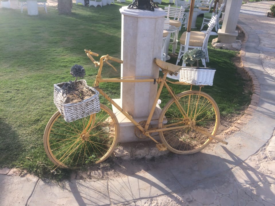 Sonstiges Makadi Palace