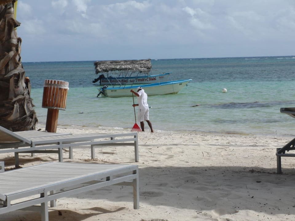 Strand Catalonia Royal Bavaro - Adults only