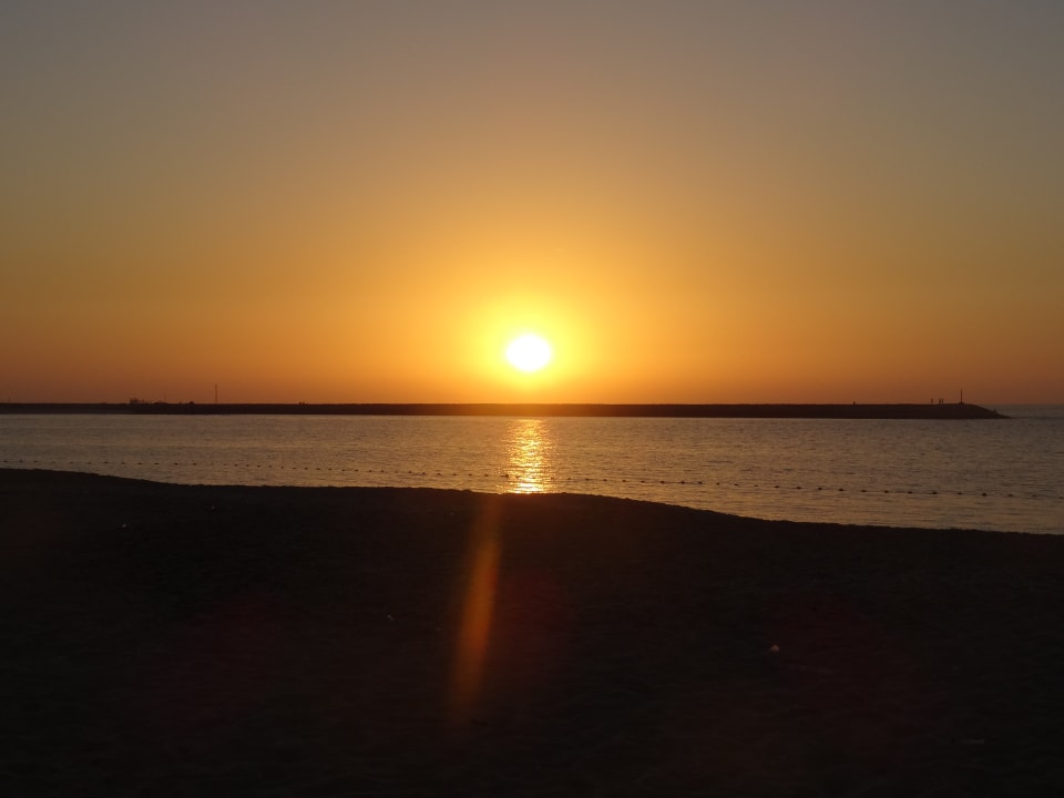 Strand Rixos Al Mairid Ras Al Khaimah