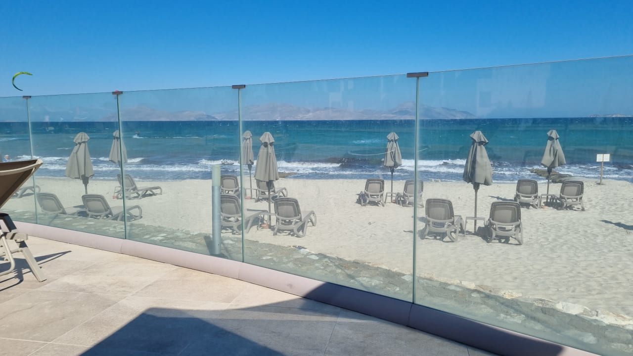 Pool Hotel Horizon Beach Resort