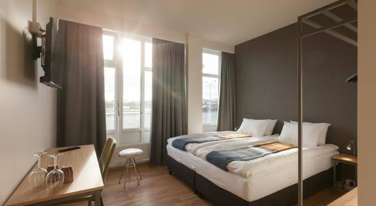 Zimmer Geo Hótel Grindavík