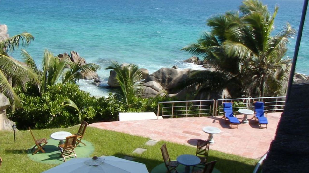 Patatran Hotel Patatran Village