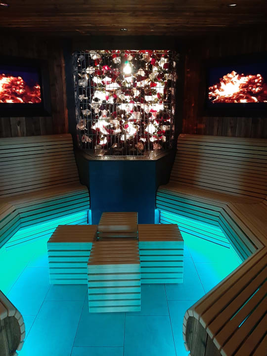 Sport & Freizeit Hotel Sonnenhof