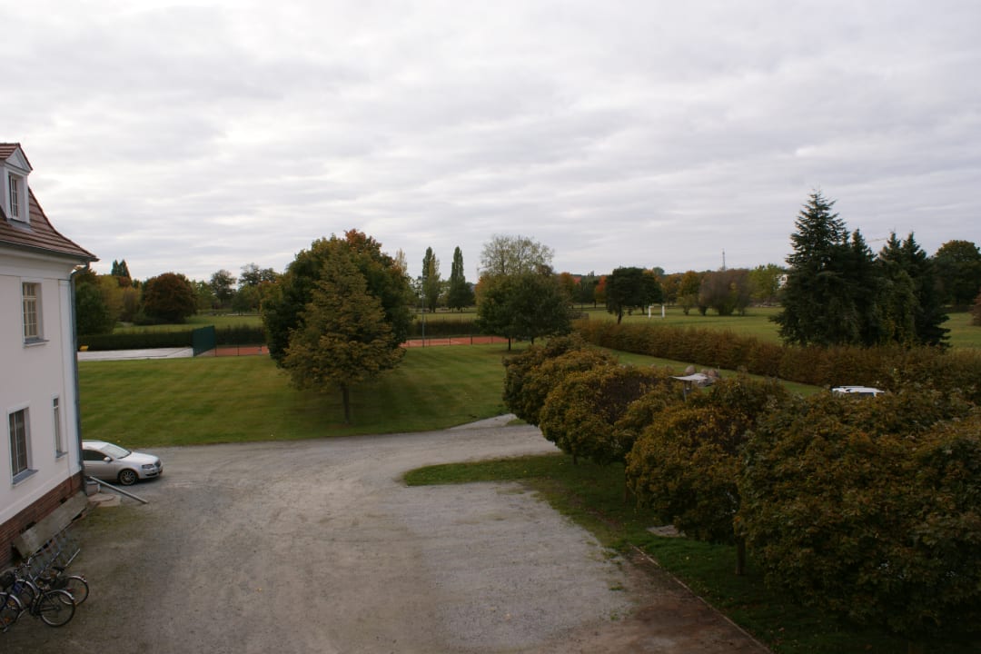 Ausblick SeeHotel Großräschen