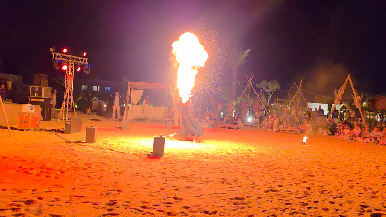 Sonstiges Steigenberger Resort Ras Soma