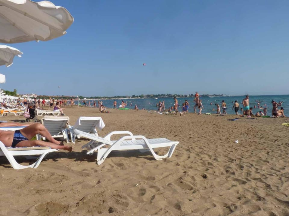 Анапа Horus Paradise Luxury Resort & Club