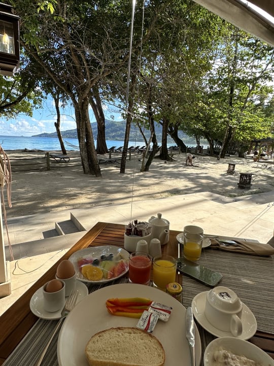 Gastro STORY Seychelles