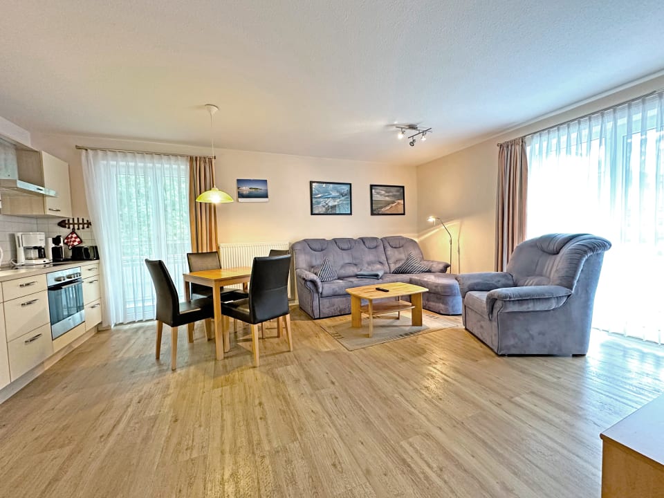 Zimmer Ferienwohnung Helene
