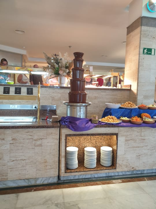 Gastro Bull Costa Canaria & Spa - Adults only