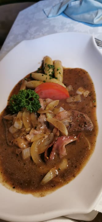 Gastro Hotel Metzgerwirt