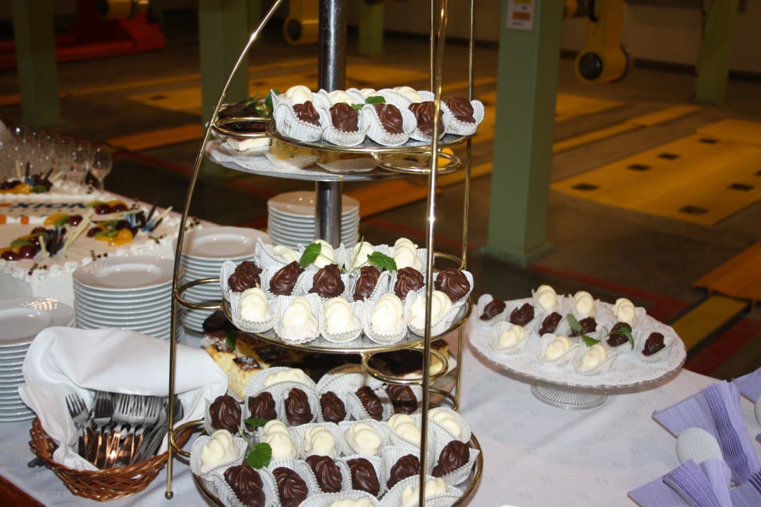 Catering Hotel Karczma Cykada