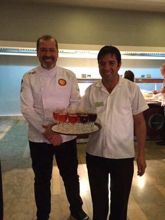 Metin & Mustafa Hotel Grand Side