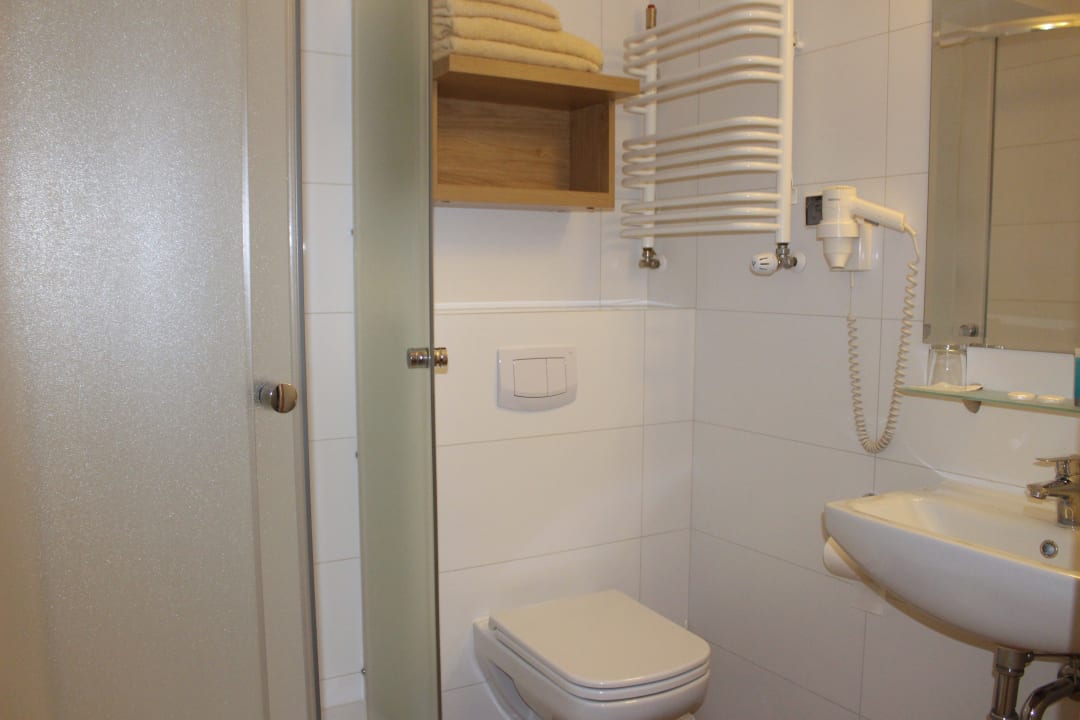 Zimmer Hotel Huszcza