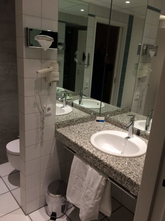 Zimmer Hotel NH Dortmund