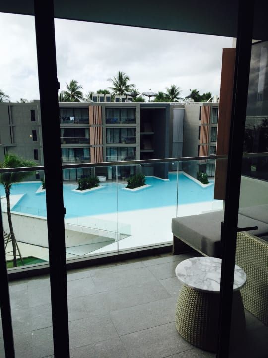 Pool La Vela Khao Lak