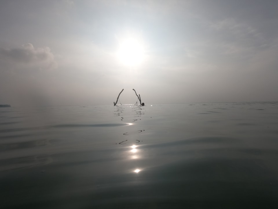 Aublick Summer Island Maldives