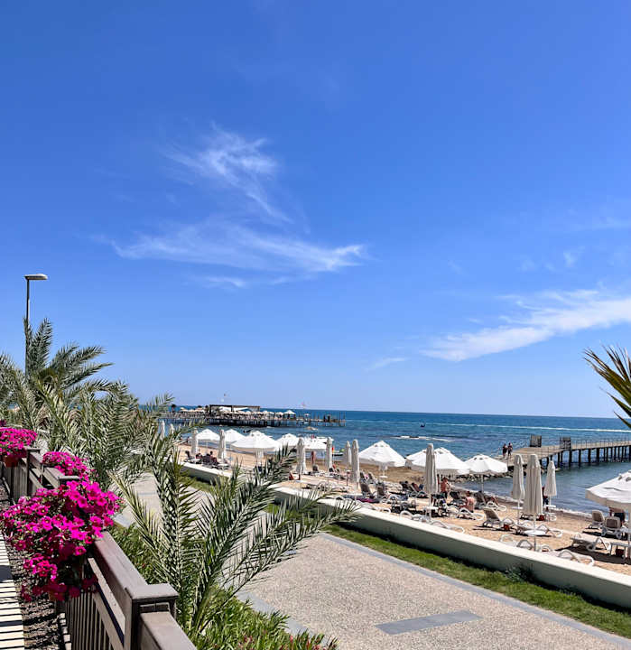 Strand PALOMA Perissia