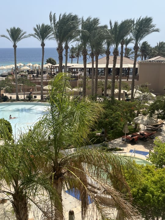 Ausblick Makadi Spa - Adults only