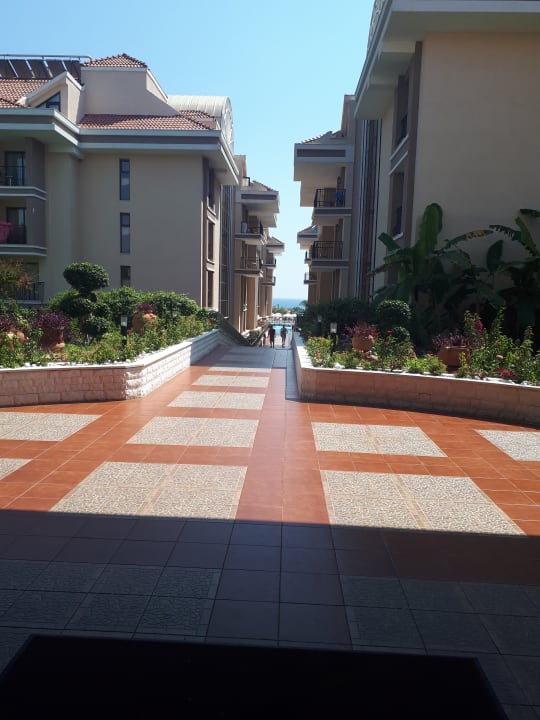 Sonstiges Hotel Turan Prince