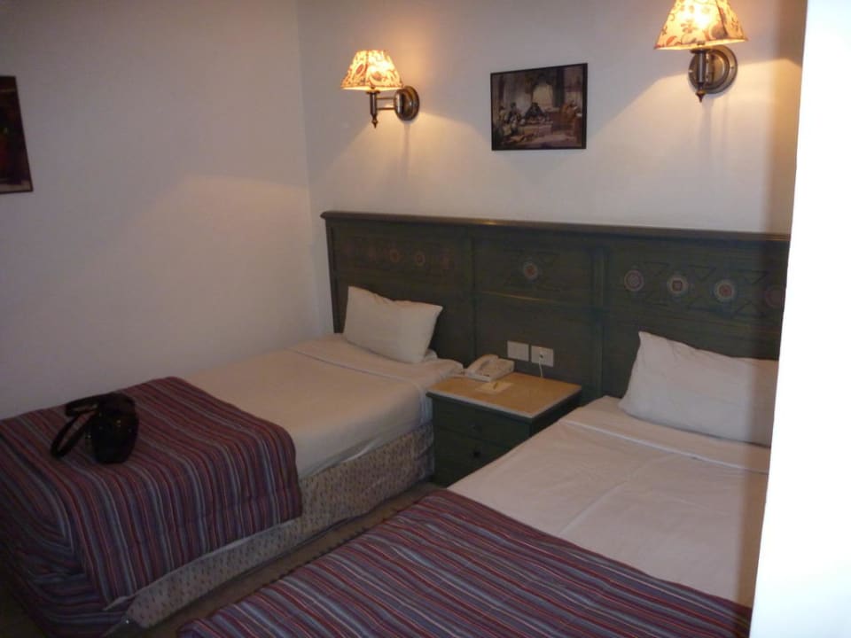 Standard Doppelzimmer SUNRISE Royal Makadi Resort
