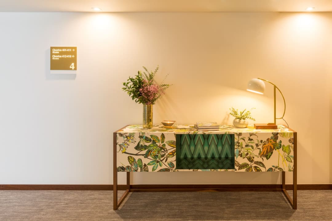 Sonstiges Hotel Estrela De Fátima