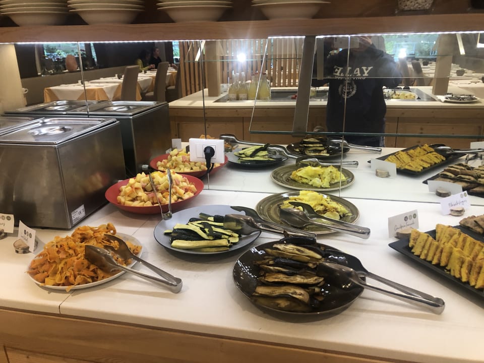 Gastro La Vimea Biotique Hotel