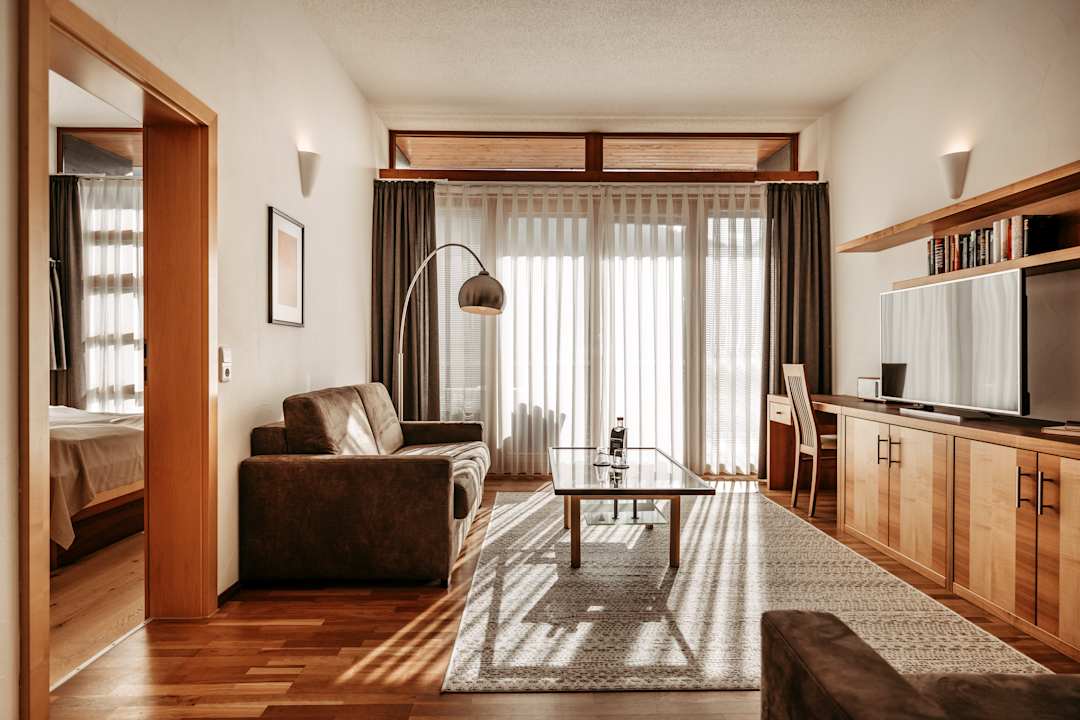 Zimmer Hotel Birkenhöhe