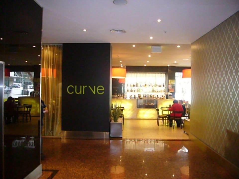 VIBE Hotel Goulbourn Street Hotel Vibe Goulburn Street