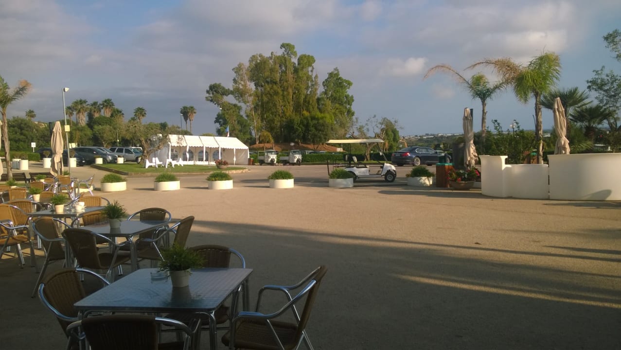 Sonstiges I Giardini di Athena - Athena Resort