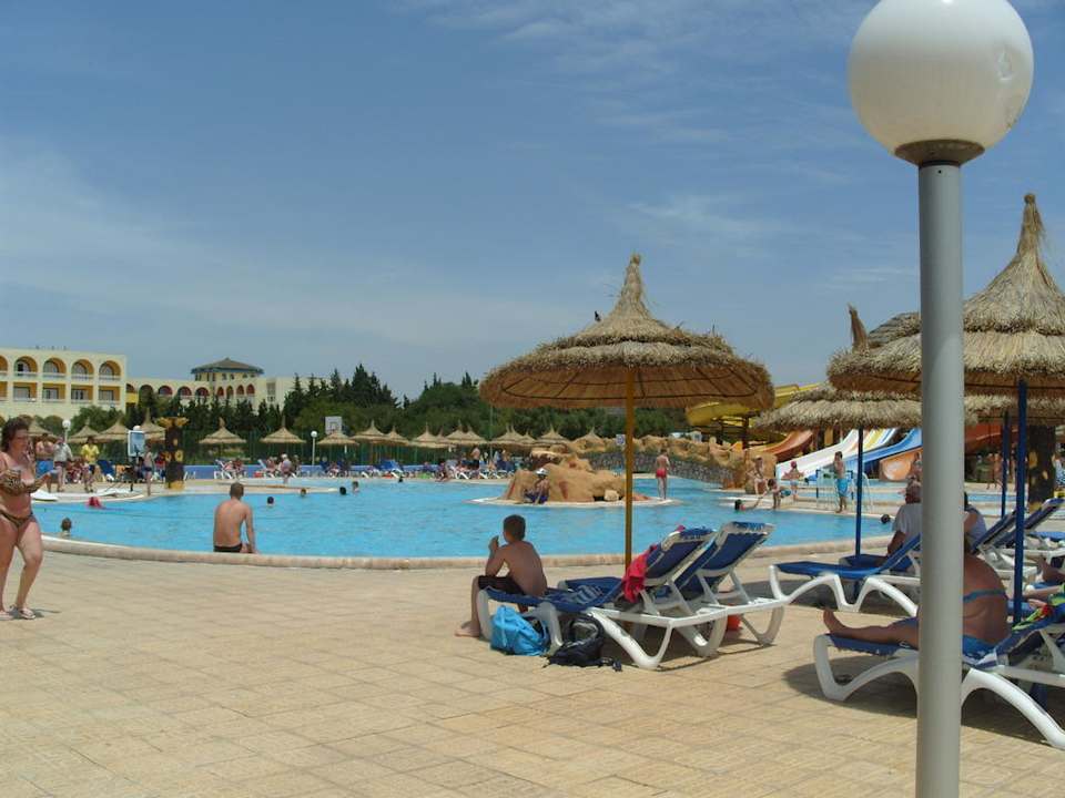 Animationspool Hawai Beach Club