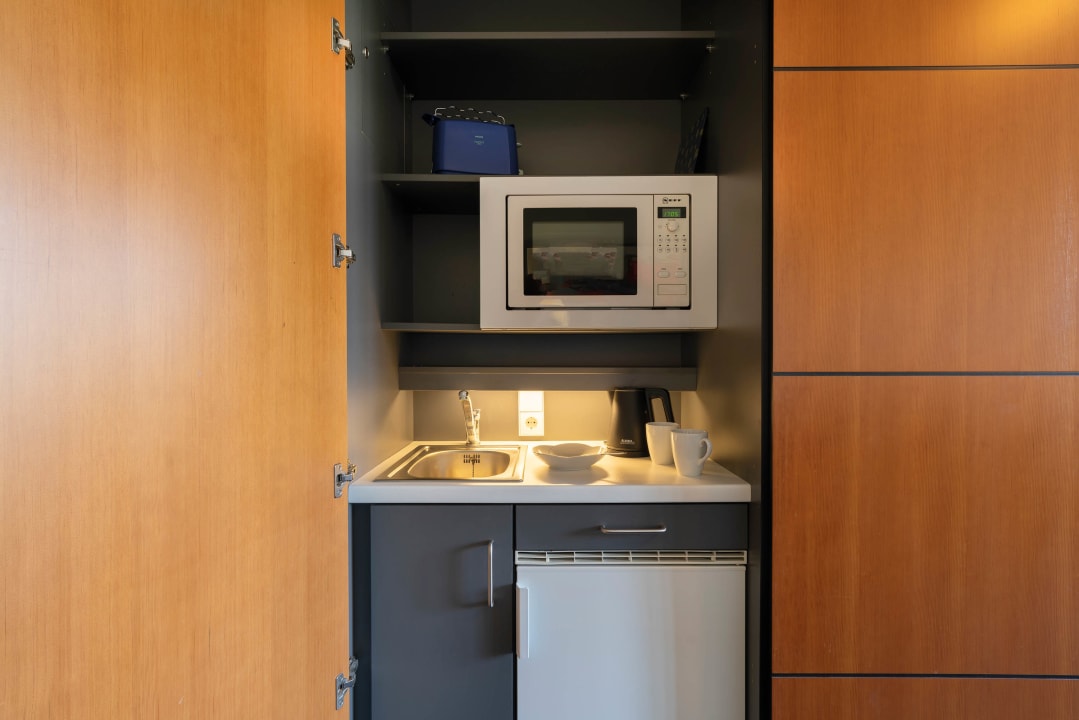 Zimmer Seminaris Avendi Hotel Potsdam