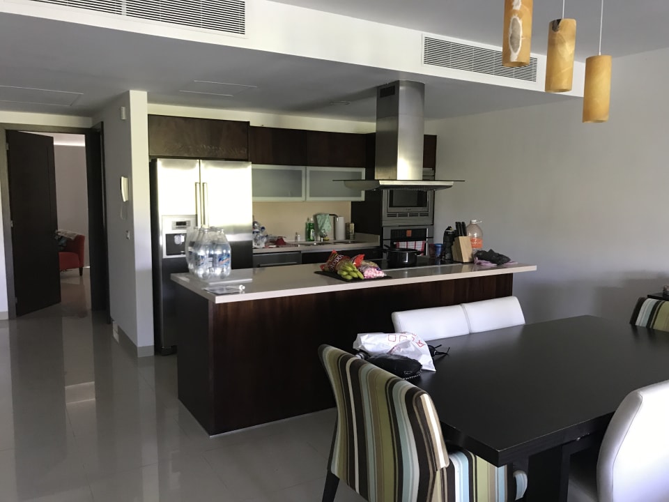 Zimmer MAREAZUL Family Beach Condohotel